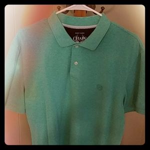 Chaps Polo